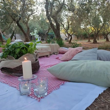 Sorelle Barnaba Country House Monopoli Exterior photo