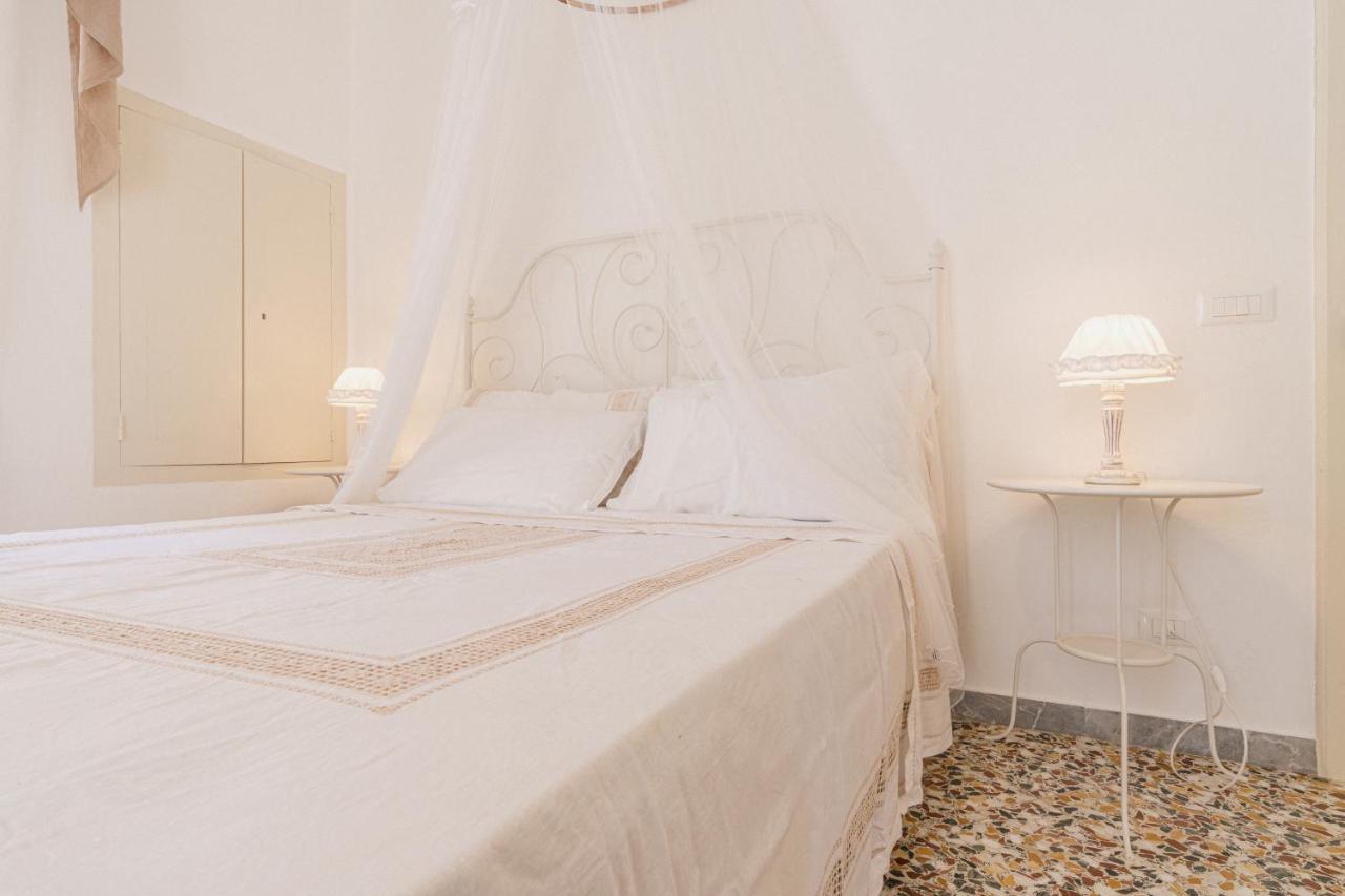 Sorelle Barnaba Country House Monopoli Exterior photo