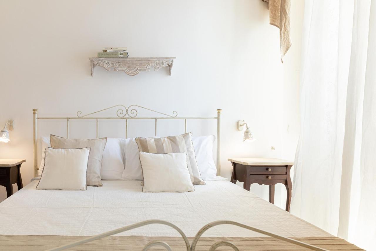 Sorelle Barnaba Country House Monopoli Exterior photo