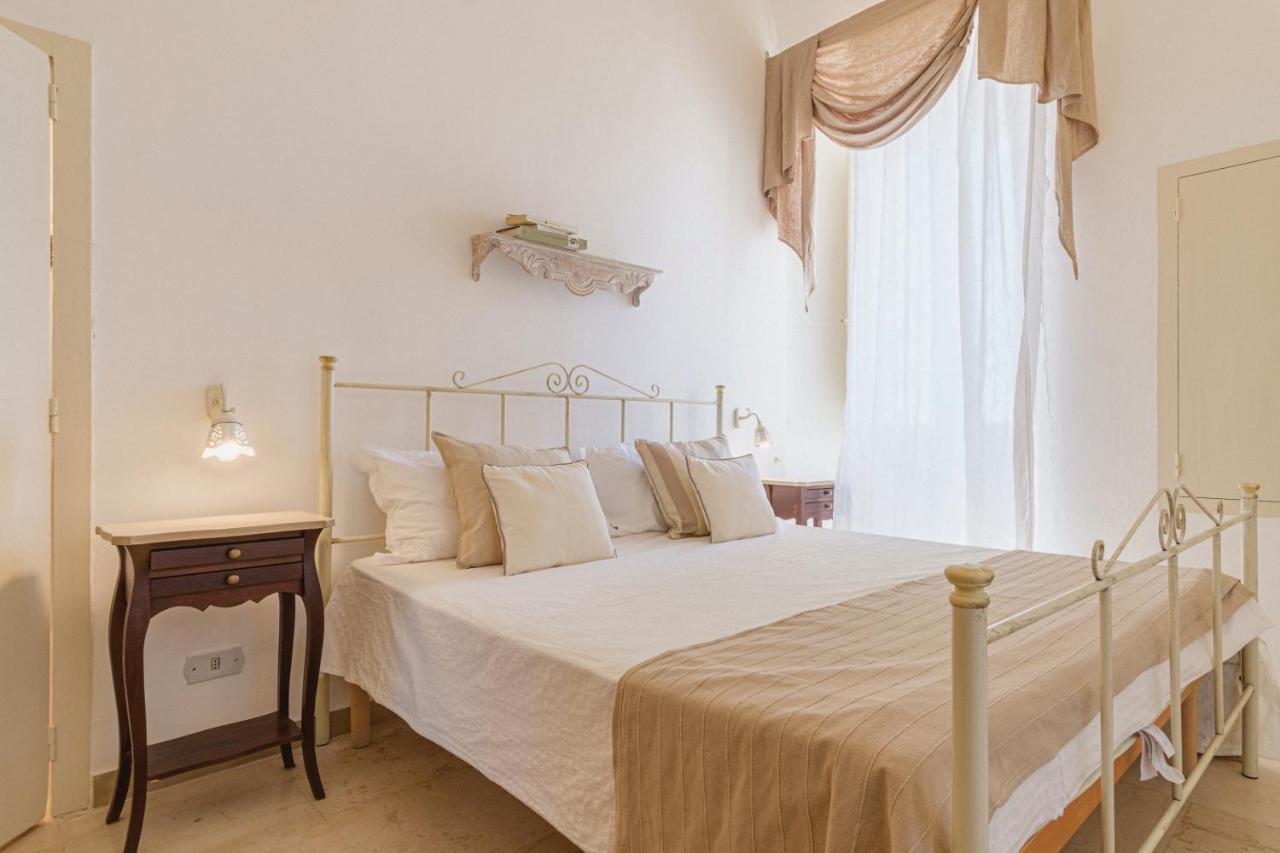 Sorelle Barnaba Country House Monopoli Exterior photo