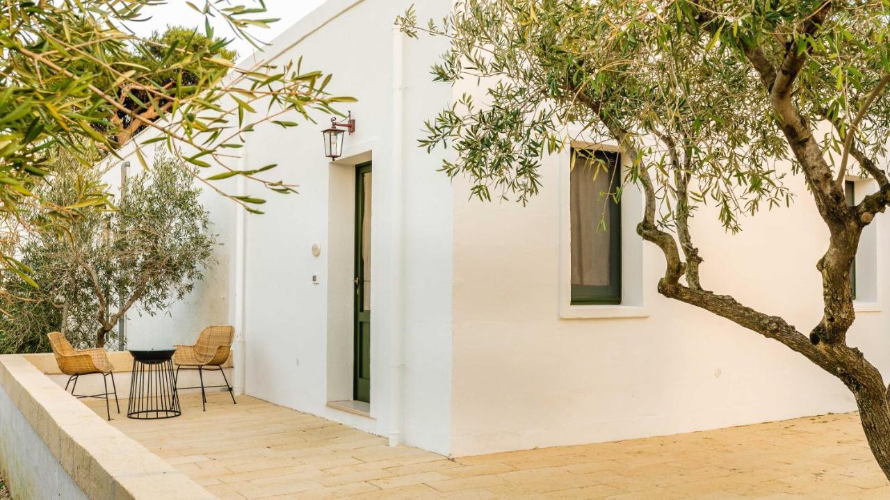 Sorelle Barnaba Country House Monopoli Exterior photo