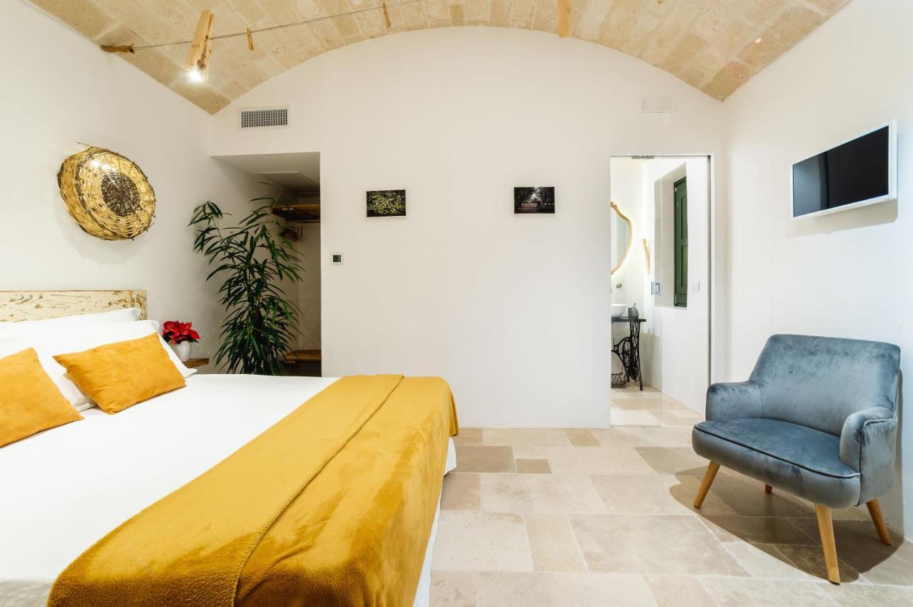 Sorelle Barnaba Country House Monopoli Exterior photo