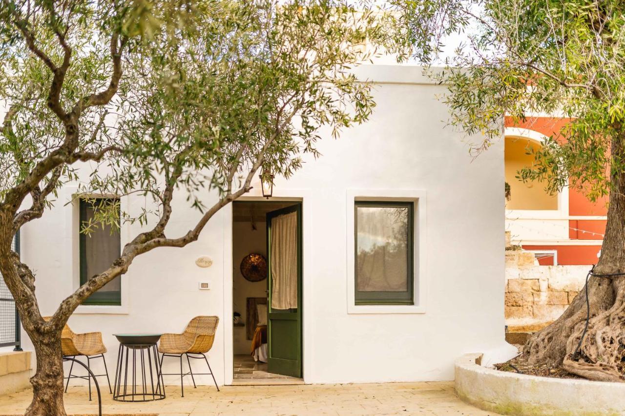 Sorelle Barnaba Country House Monopoli Exterior photo