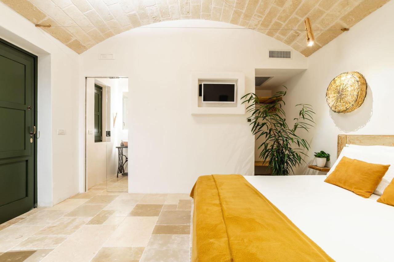 Sorelle Barnaba Country House Monopoli Exterior photo