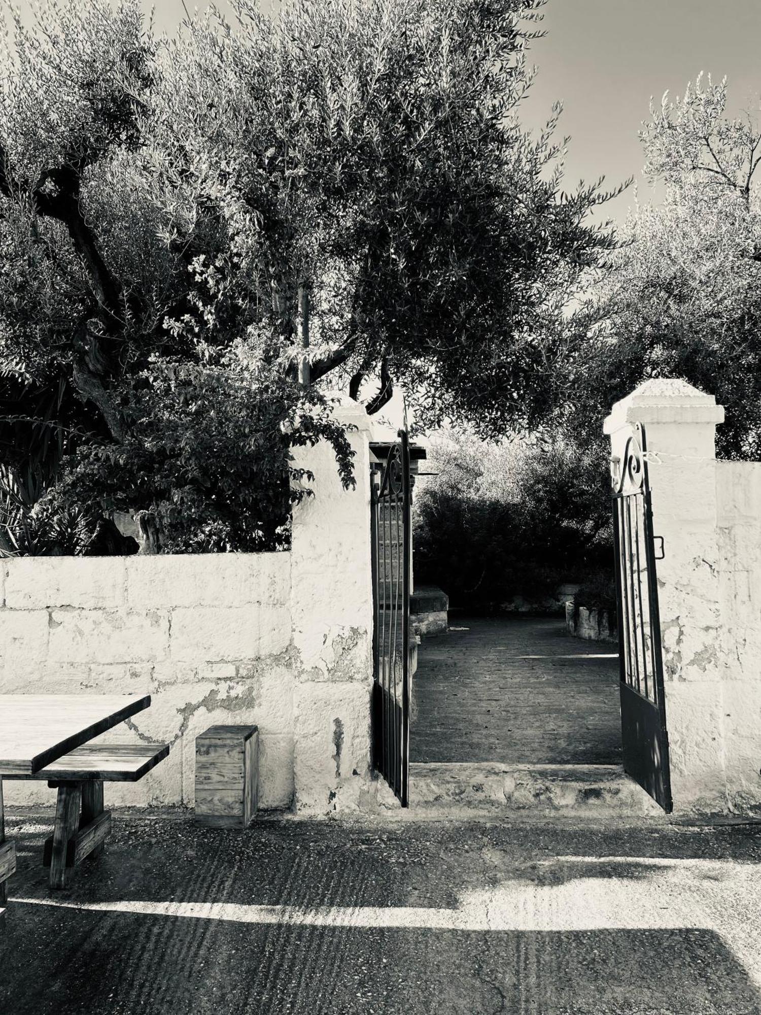 Sorelle Barnaba Country House Monopoli Exterior photo