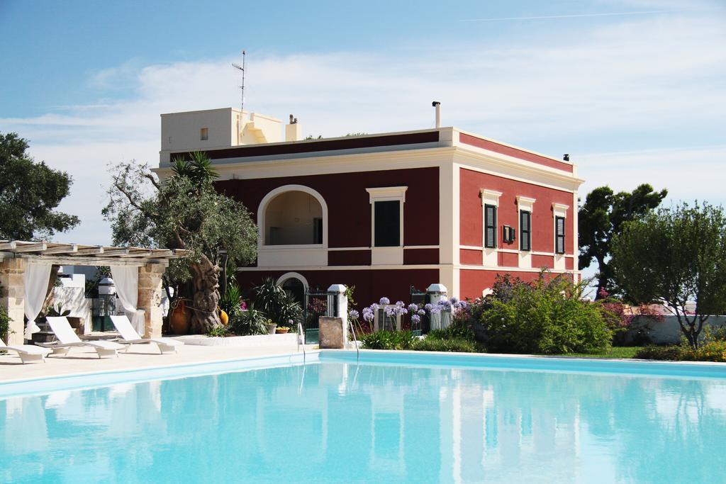 Sorelle Barnaba Country House Monopoli Exterior photo