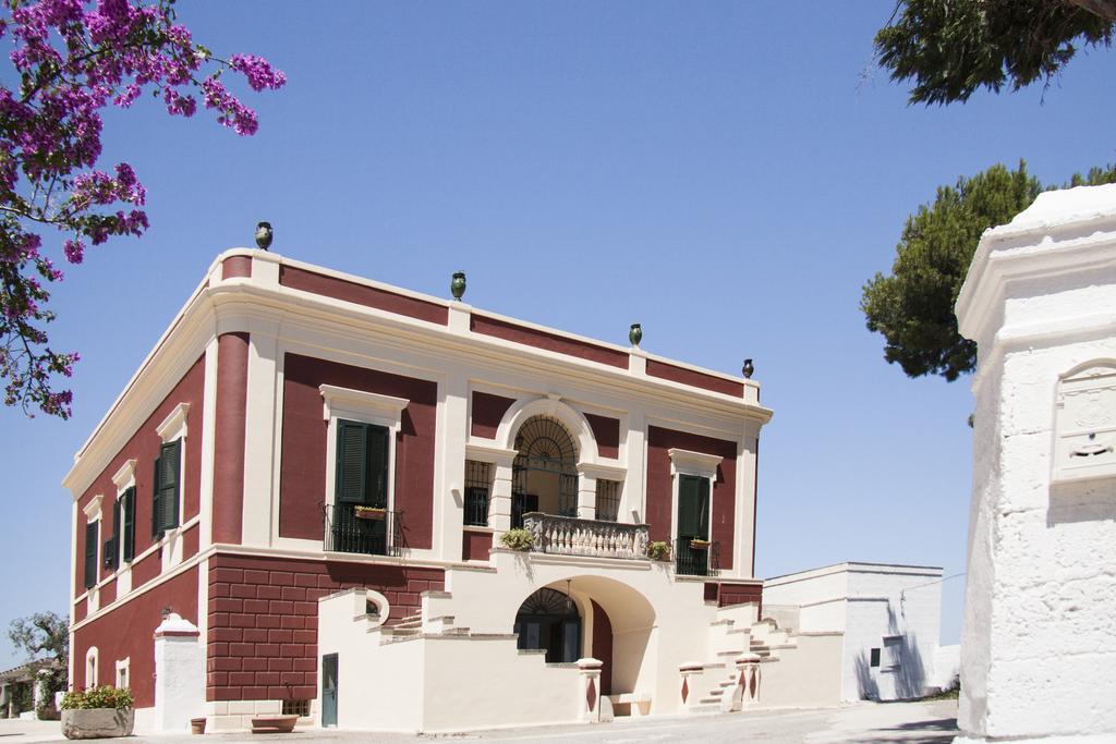 Sorelle Barnaba Country House Monopoli Exterior photo