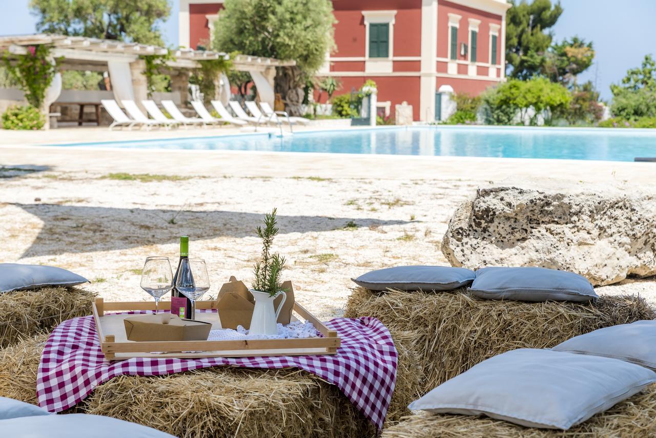 Sorelle Barnaba Country House Monopoli Exterior photo